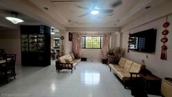Blk 758 Woodlands Avenue 6 (Woodlands), HDB 5 Rooms #566635371